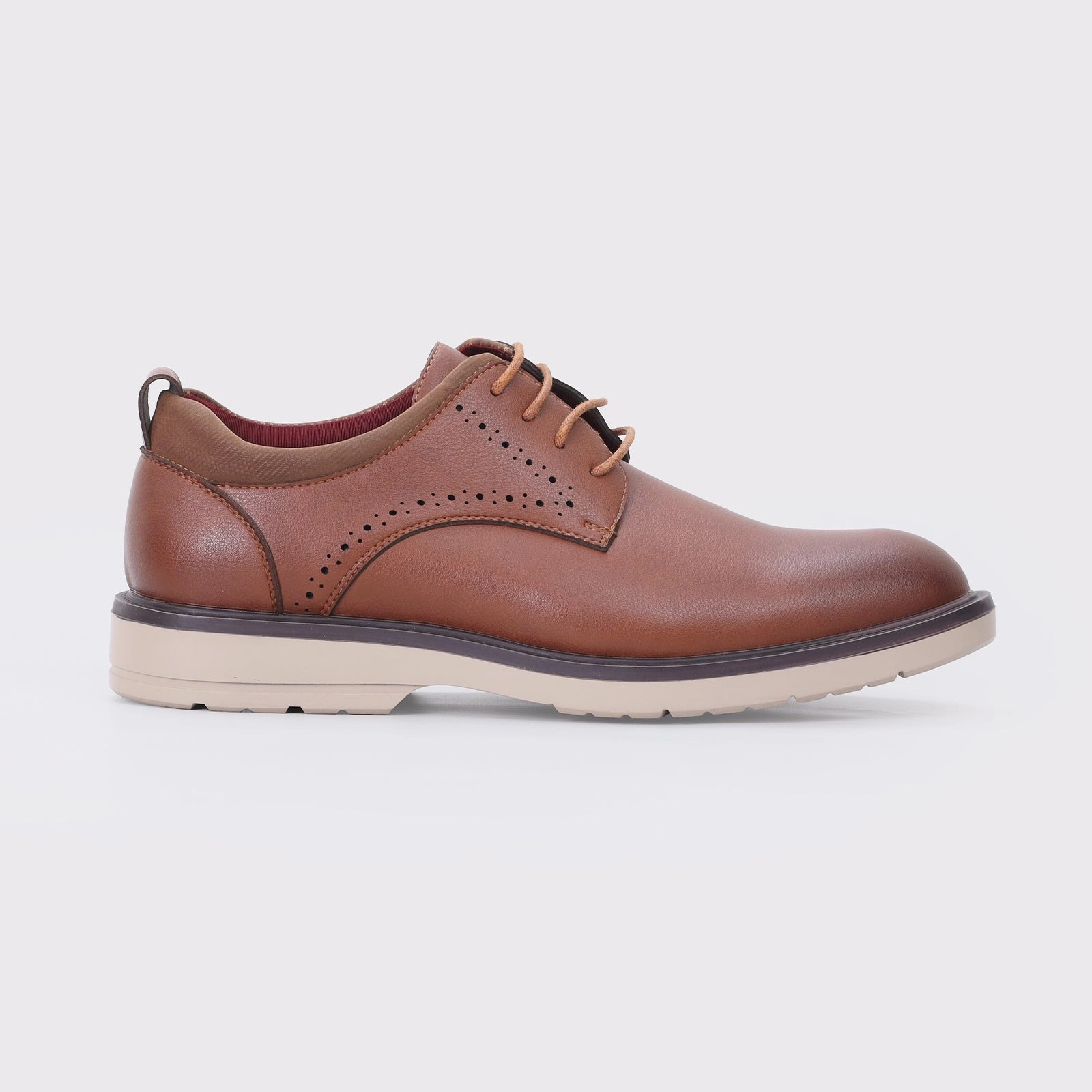 Formal Shoes Street Motion