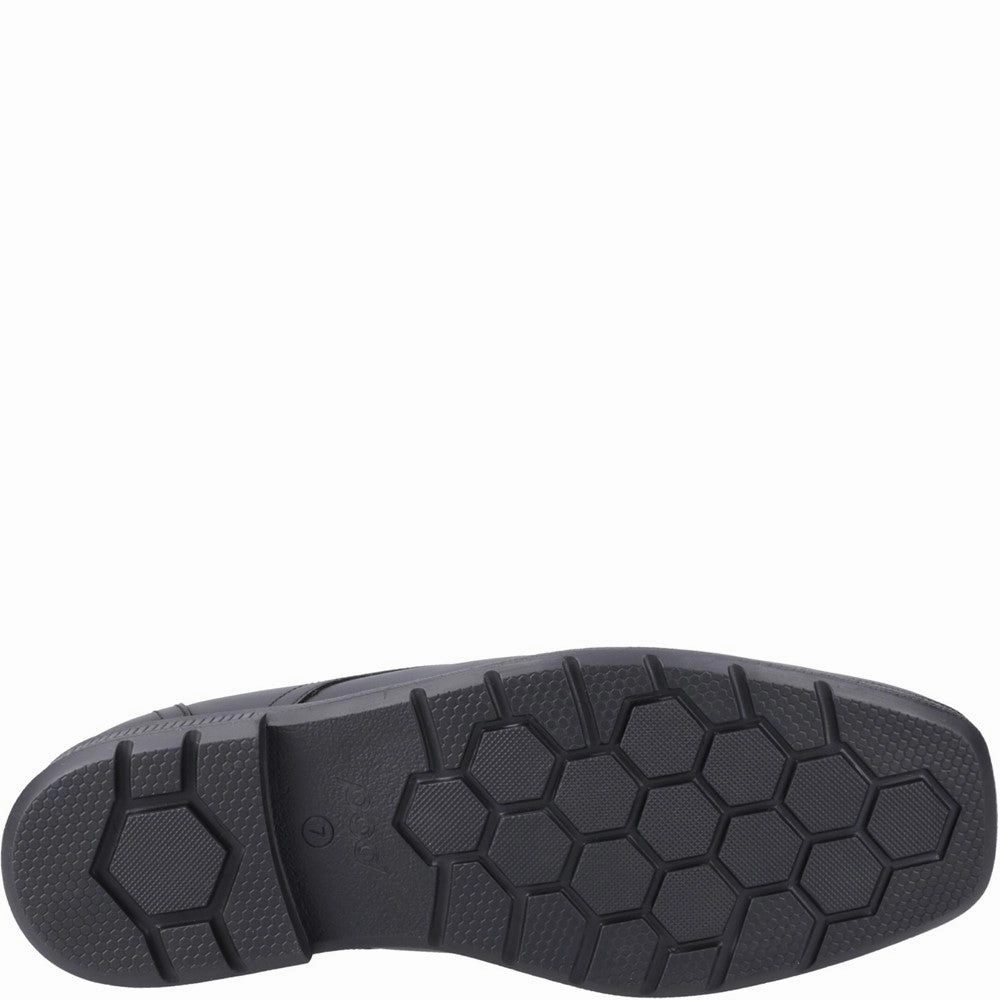 Confident Layers Move With Purpose Pod Carpenter Senior School Shoes