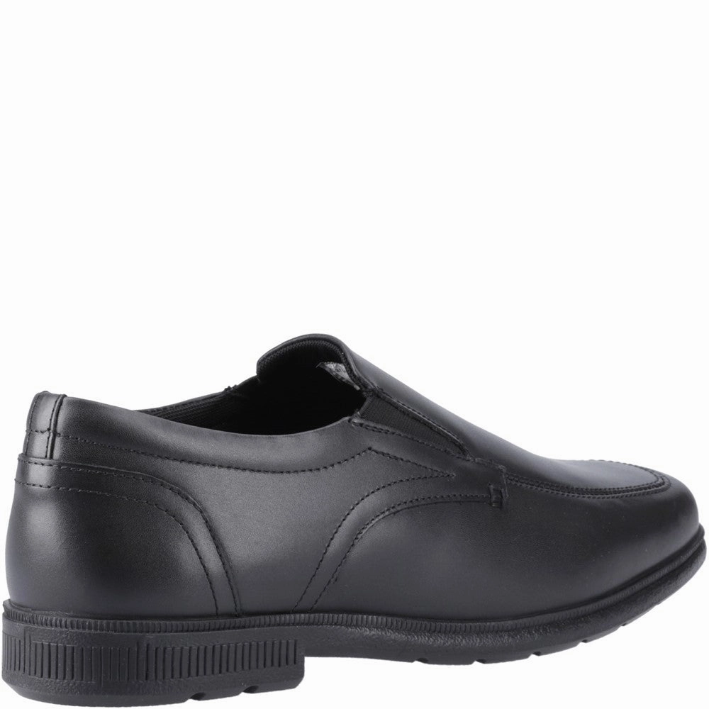 Pod Carpenter Senior School Shoes Made For Rhythm