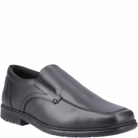 Pod Carpenter Senior School Shoes Progressive Outfit Understated Cool