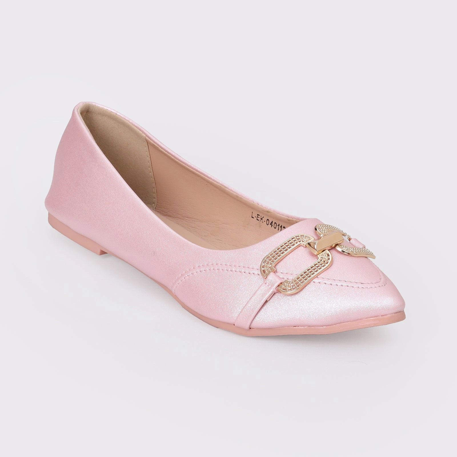 Fresh Silhouette Sleek Pumps For Women