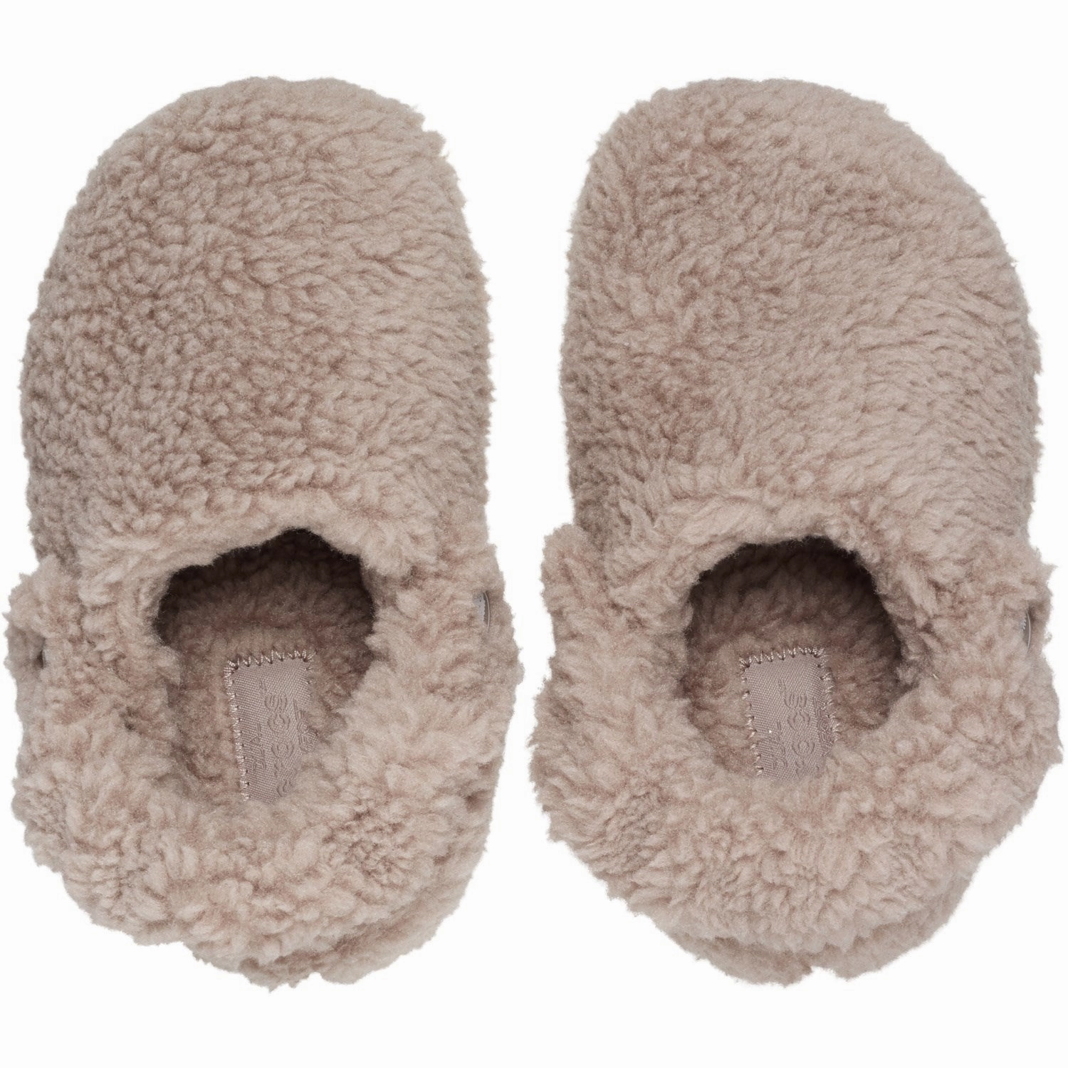 Crocs Mushroom Classic Cozzzy Slipper Life, Simplified