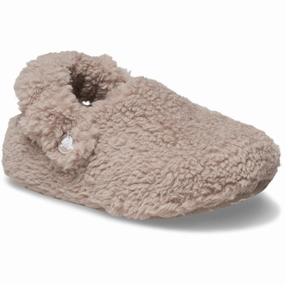 Crocs Mushroom Classic Cozzzy Slipper Unisex Rhythm Built For Today