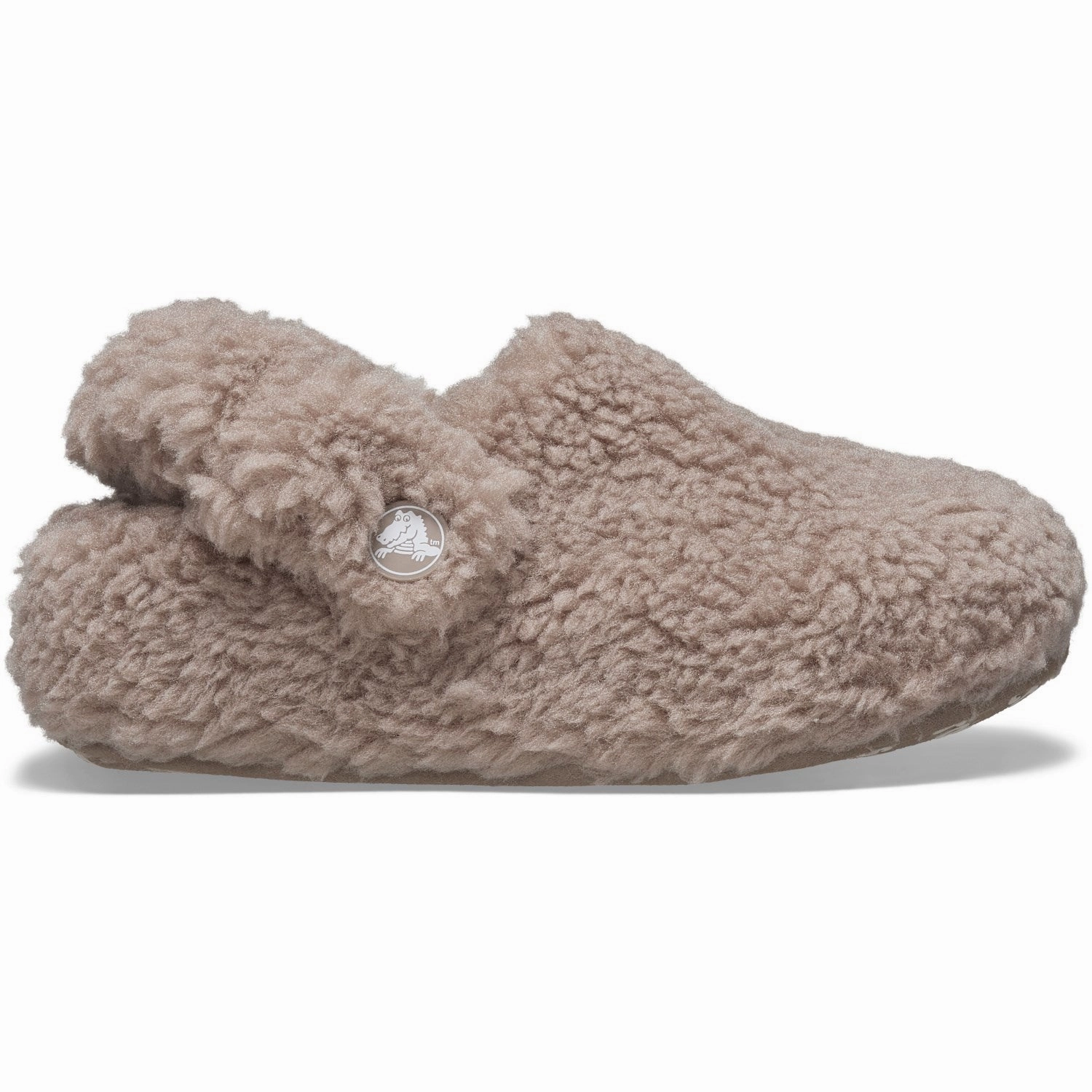 Modern Motionwear Active Living Crocs Mushroom Classic Cozzzy Slipper