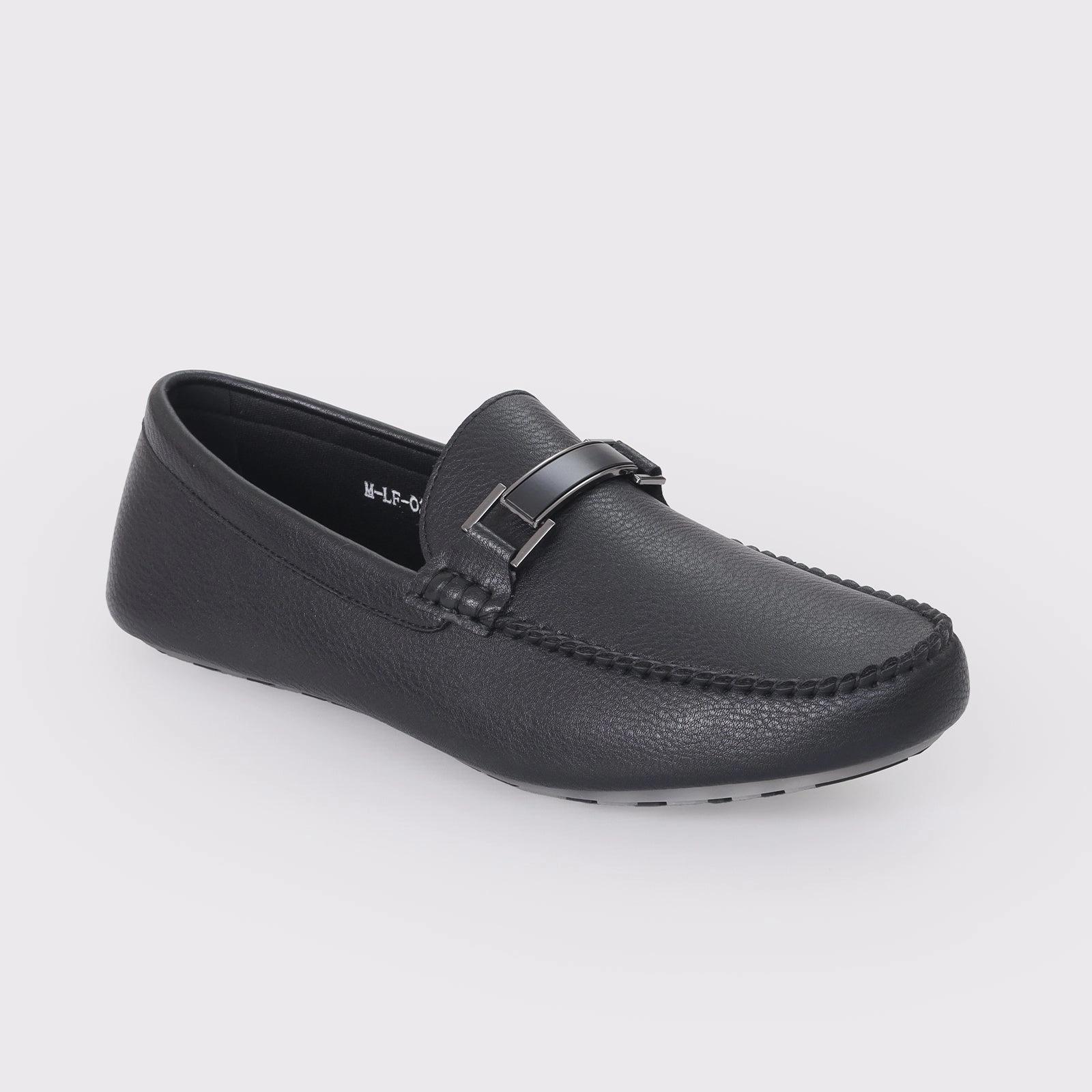 Men'S Fasionable Moccs Edge And Ease Mindful Wear