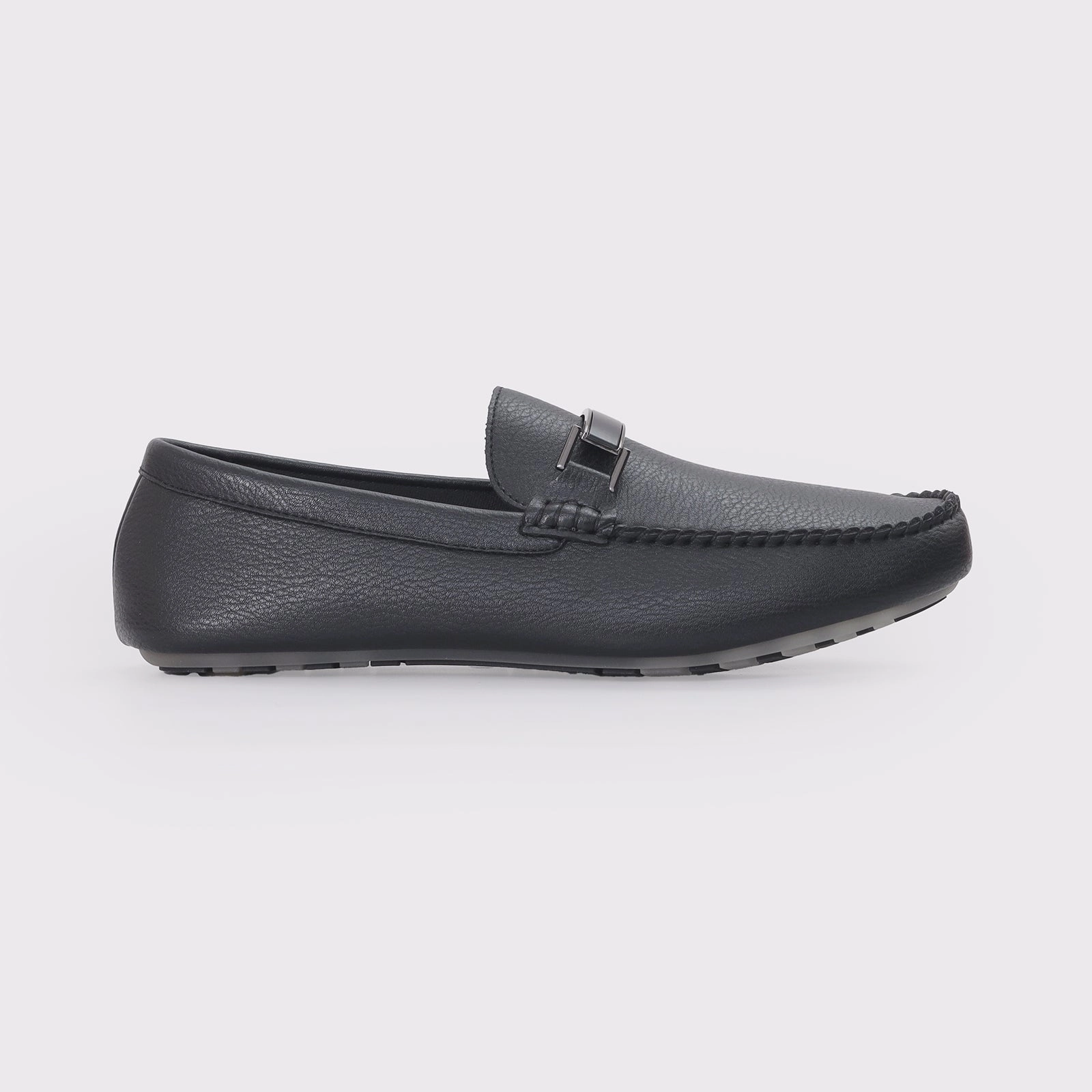 Men'S Fasionable Moccs Simple City