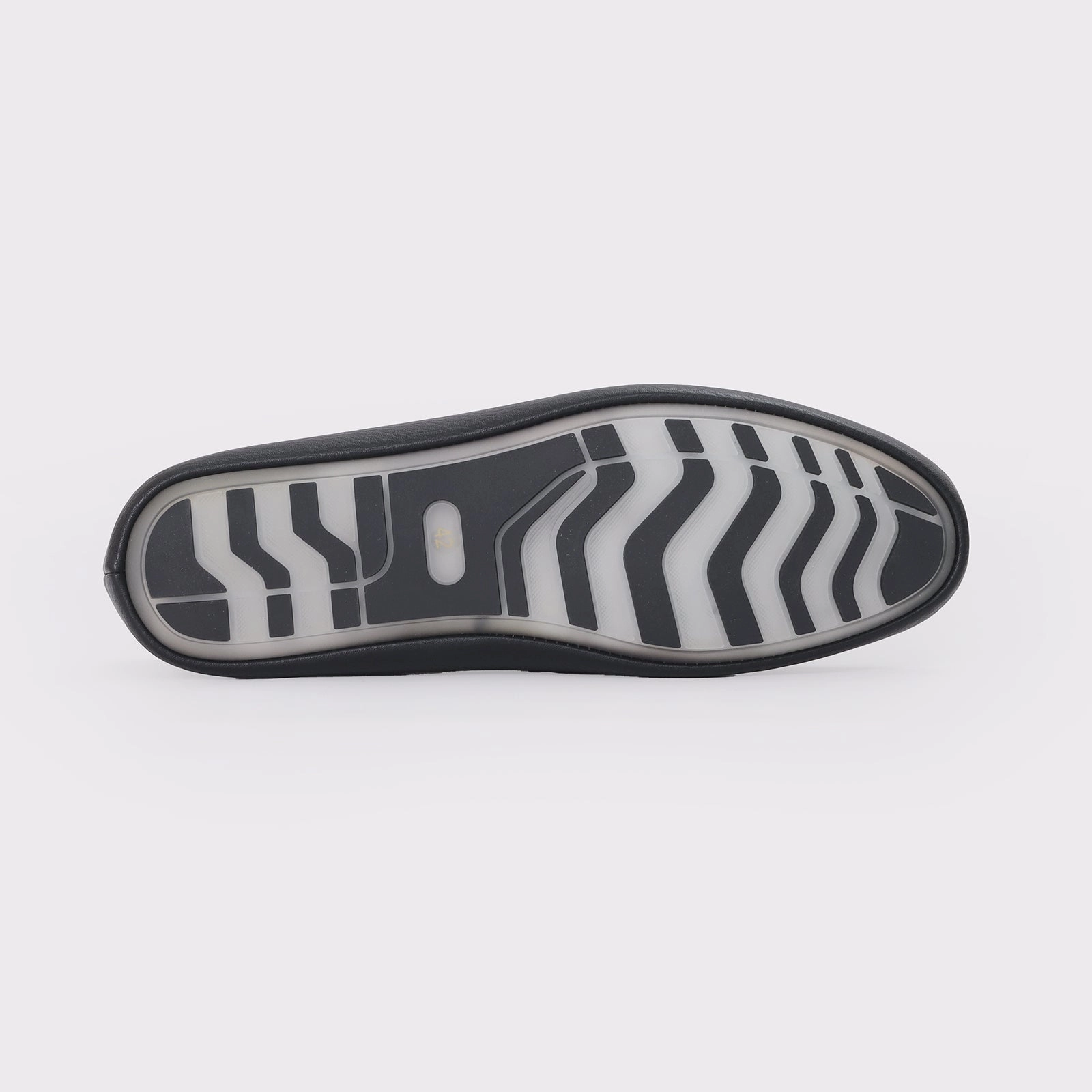 Men'S Fasionable Moccs Daily Essentials