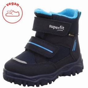 Wear Anywhere Superfit Blue/Lightblue Husky1 Boots
