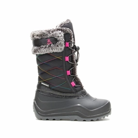Move Smarter Future-Ready Fit Girls Star 4