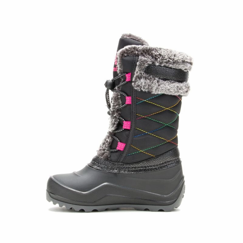 Form-Focused Smart Layering Girls Star 4