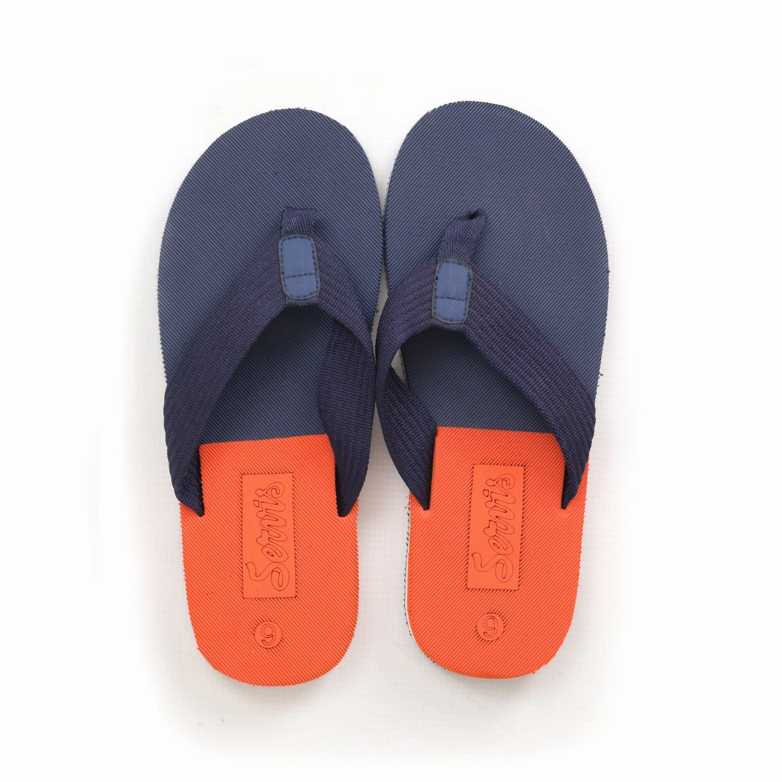 M-Sr-0500003- Chappal Future Fit Subtle Performance