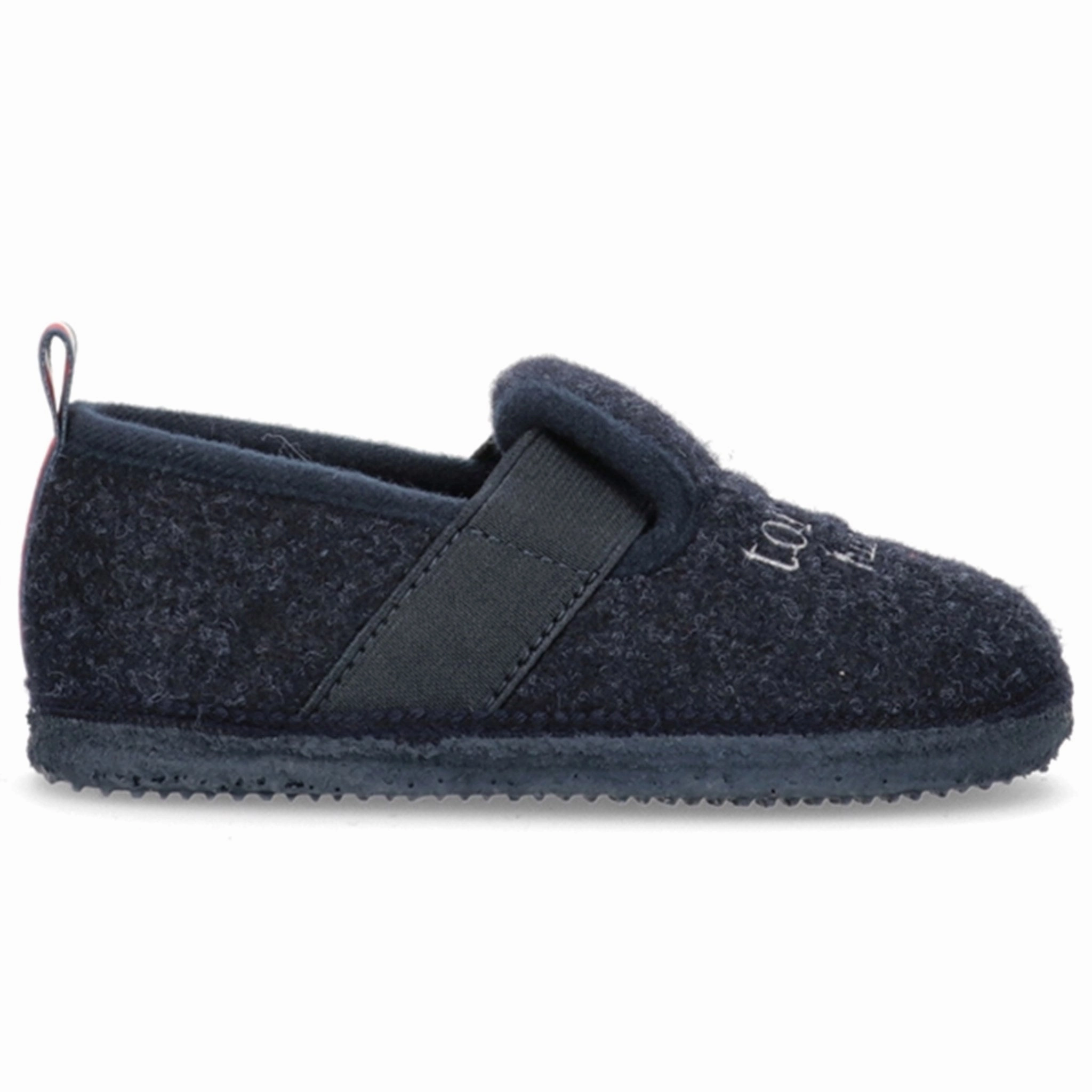 Life, Reimagined Function-First Fit Tommy Hilfiger Indoor Slipper Blue