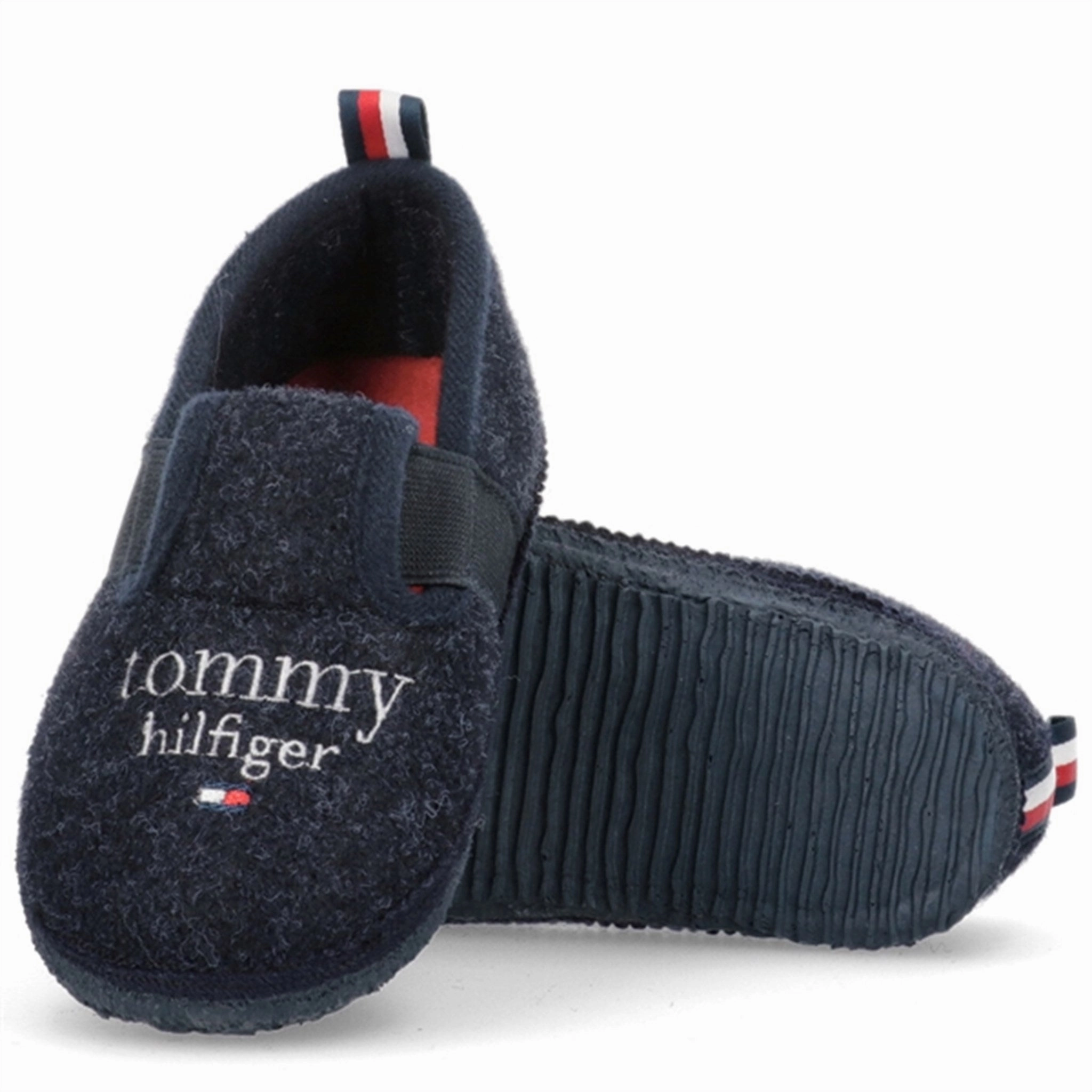 Made For Days Calm-Driven Fit Tommy Hilfiger Indoor Slipper Blue