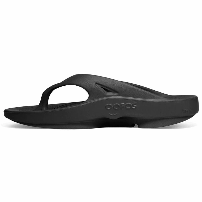 Next-Gen Vibe Unisex Ooriginal Black