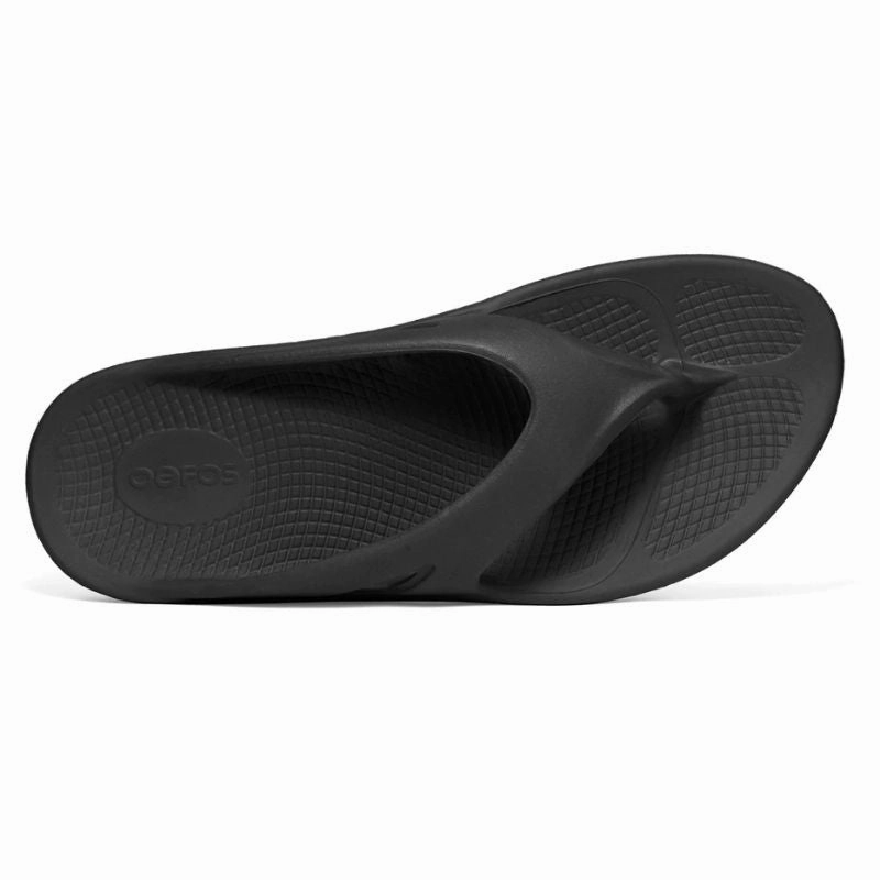 Wear With Intent Urban Core Unisex Ooriginal Black