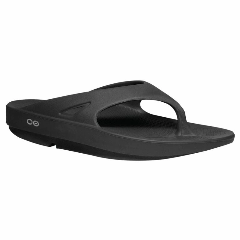 Unisex Ooriginal Black Precision-Fit Function   Feel