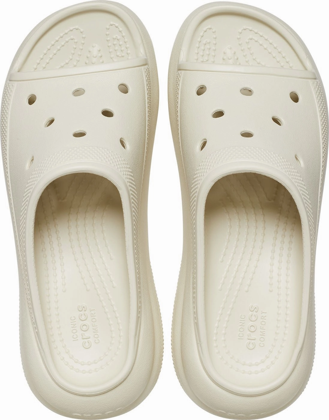 Adapt-Fit Gear Crush Slide