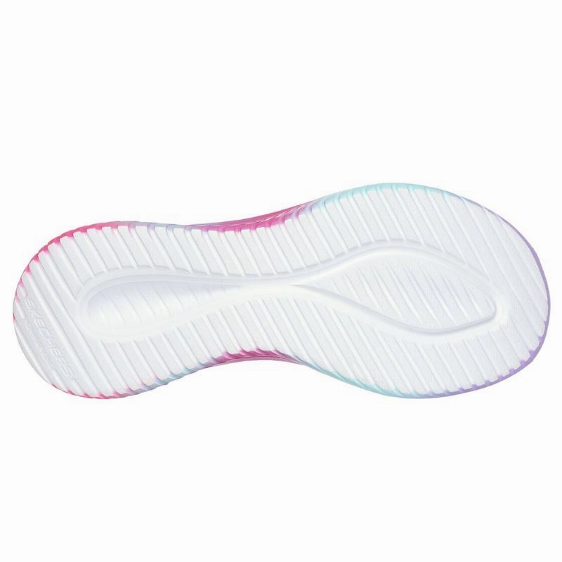 Calm In Motion Girls Ultra Flex 30 Colour Joy