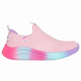Smart Layering Girls Ultra Flex 30 Colour Joy