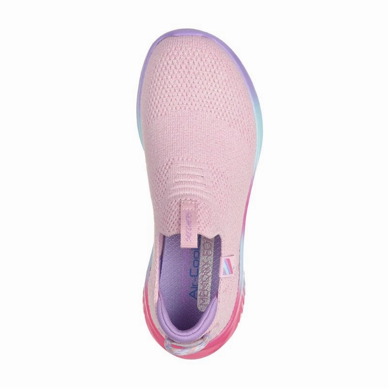 Girls Ultra Flex 30 Colour Joy Signature Look Crafted Quality