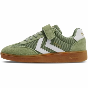 Authentic Motion Hummel Tea Vm78 Cph Jr Sneakers