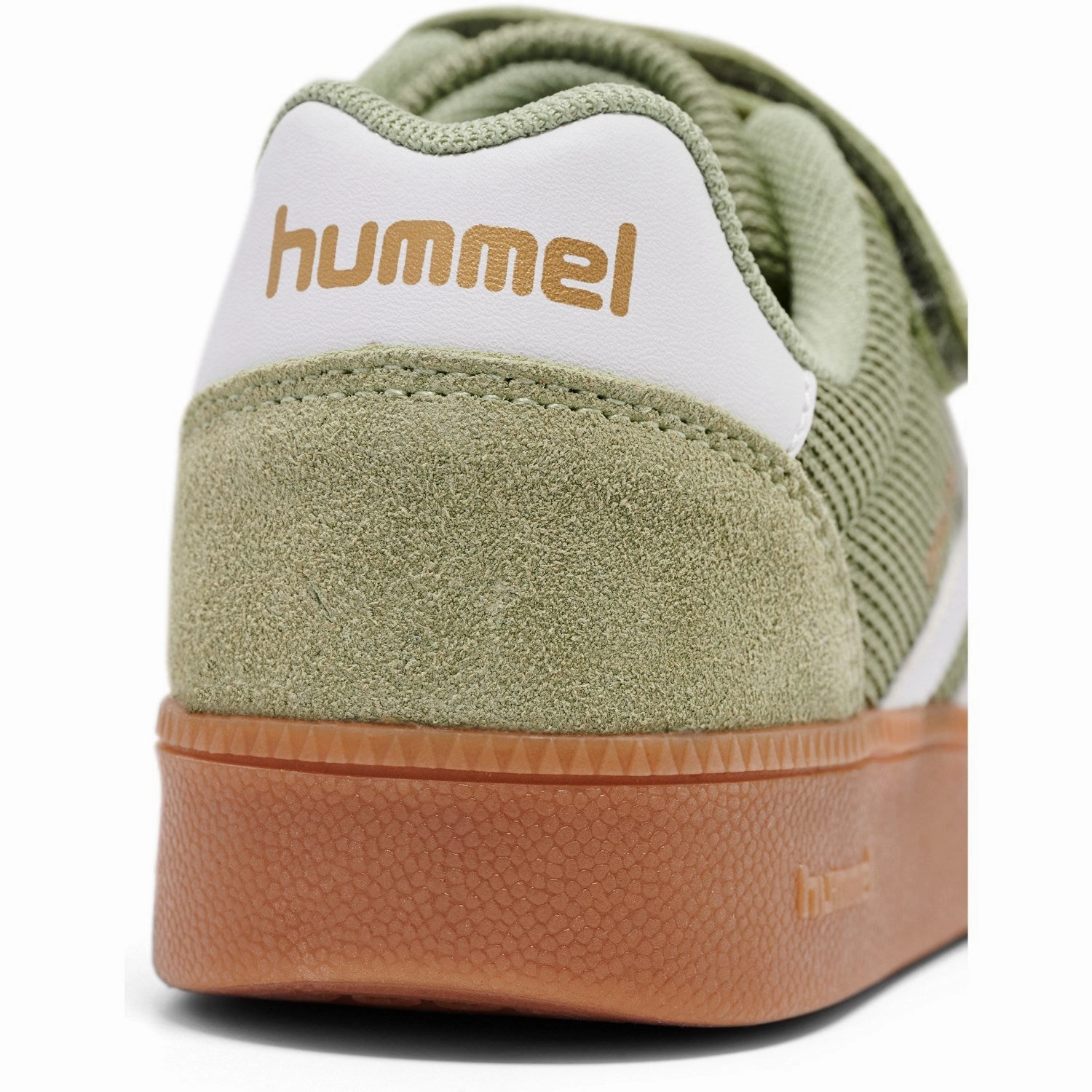 Constant Vibe Express In Ease Hummel Tea Vm78 Cph Jr Sneakers