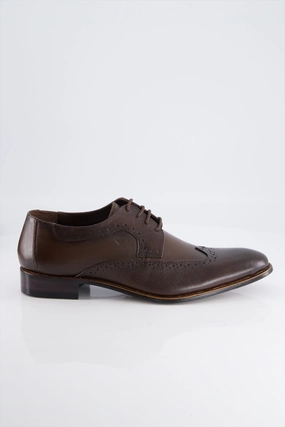 Streamlined Life Men'S Formal Shoe Fm-2322