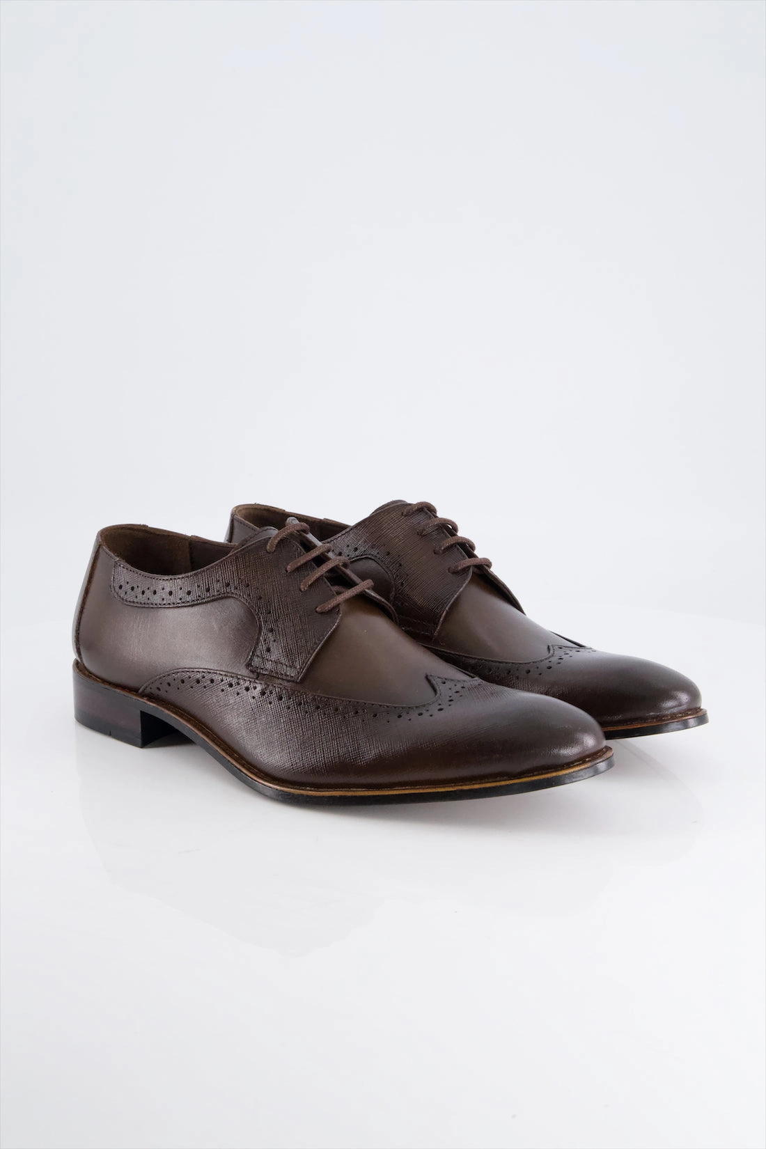 Flowline Fashion Adaptive Edge Men'S Formal Shoe Fm-2322
