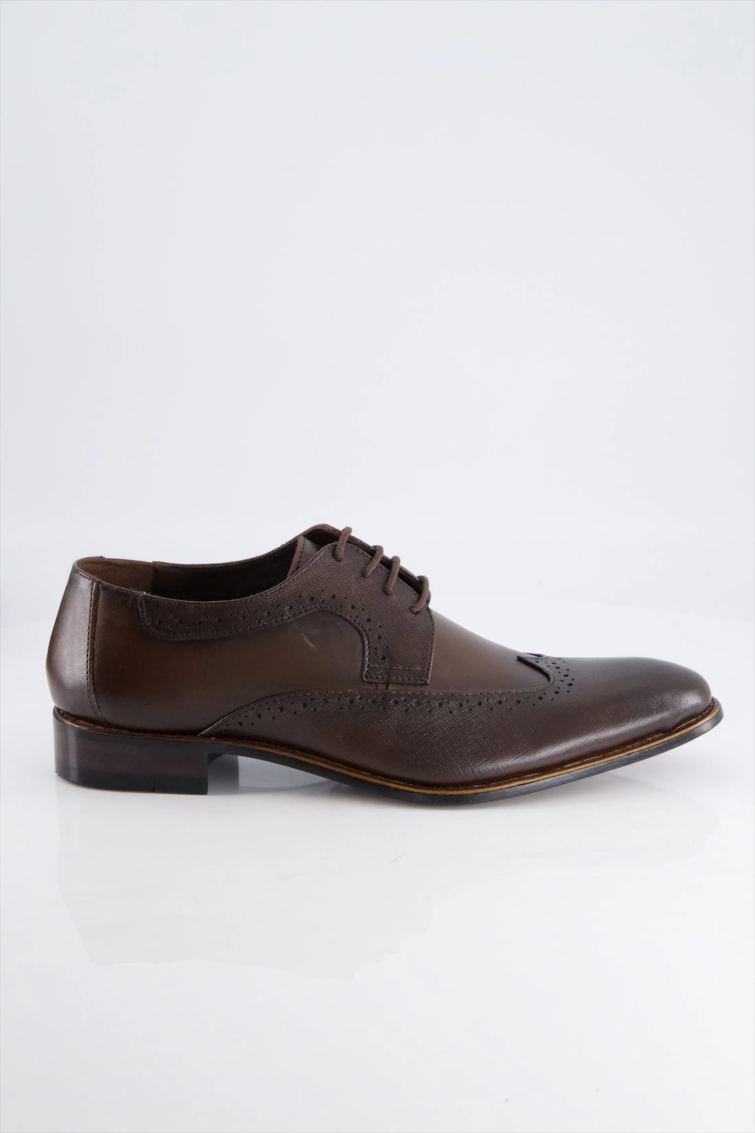 Streamlined Life Men'S Formal Shoe Fm-2322