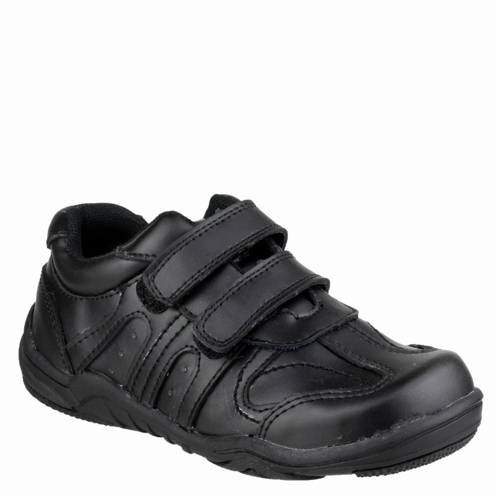 Mirak Steve  Touch Fastening Shoe Essentials In Motion Clean Attitude
