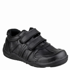 Mirak Steve  Touch Fastening Shoe Essentials In Motion Clean Attitude