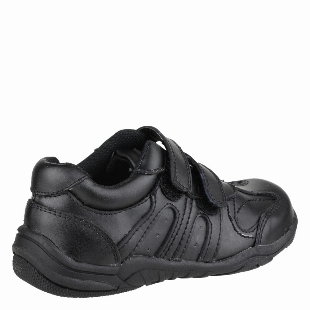 Mirak Steve  Touch Fastening Shoe Mindful Motion