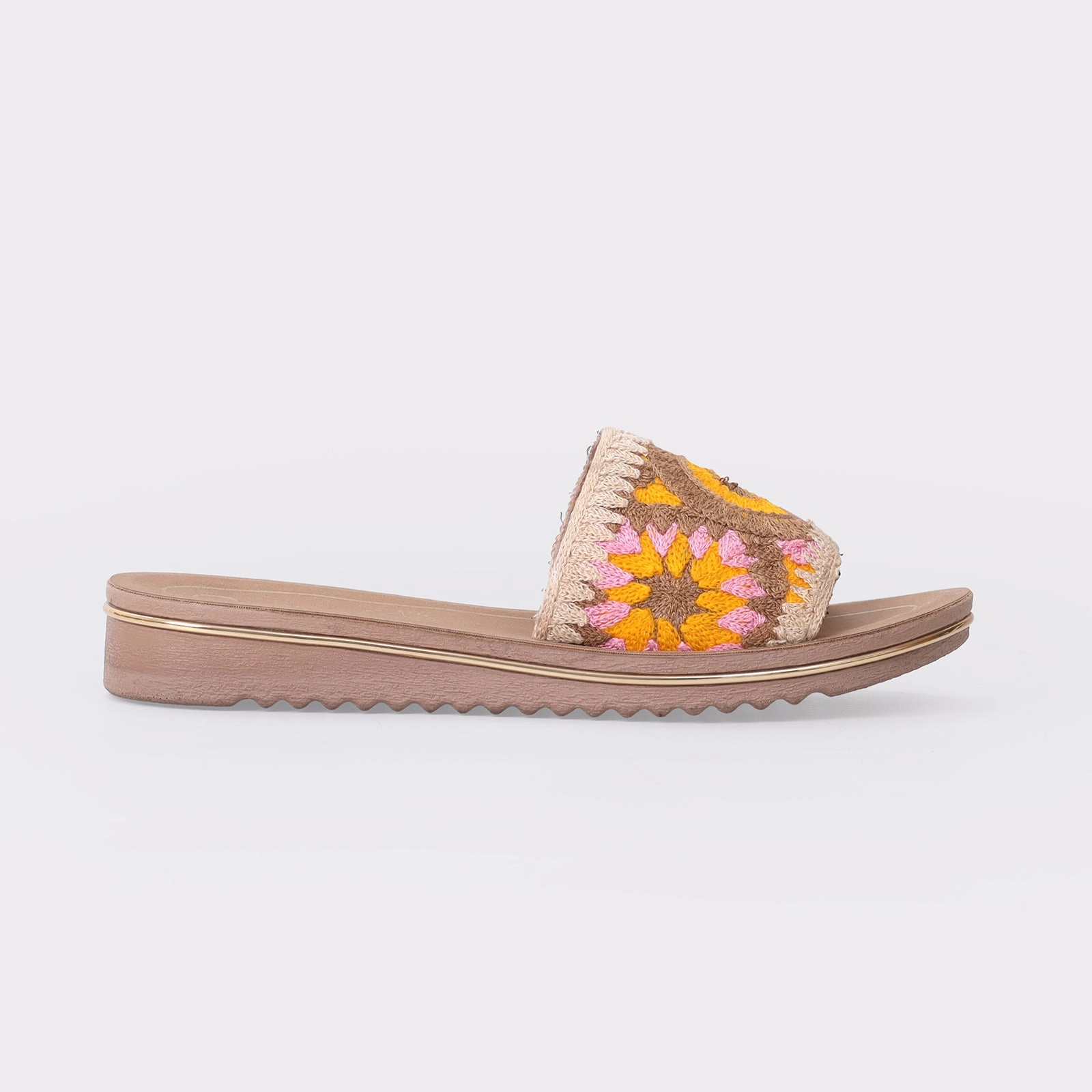 Women'S All Day Flats Clean Profile Effortless Fit