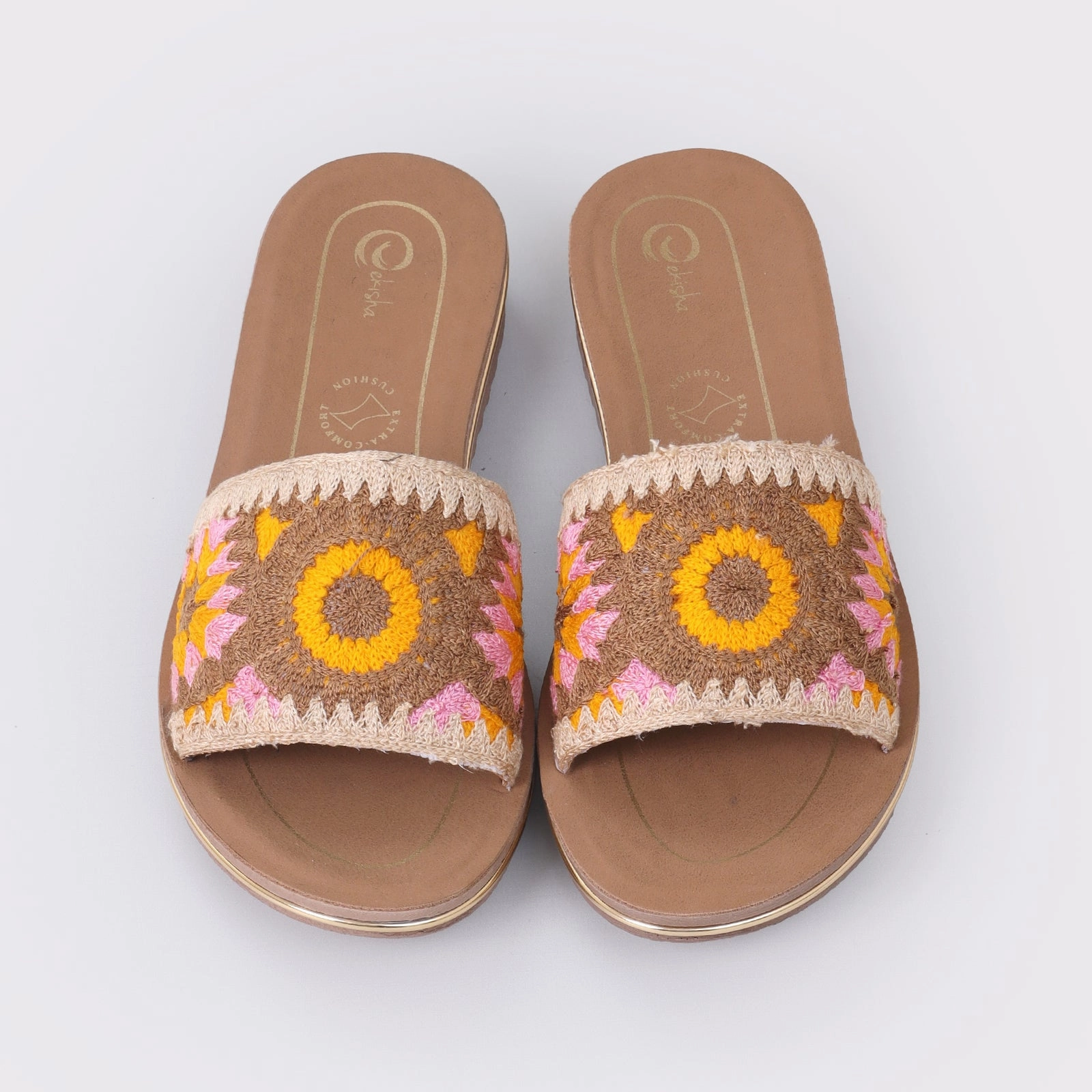 Women'S All Day Flats Urban Energy Versatile Soul