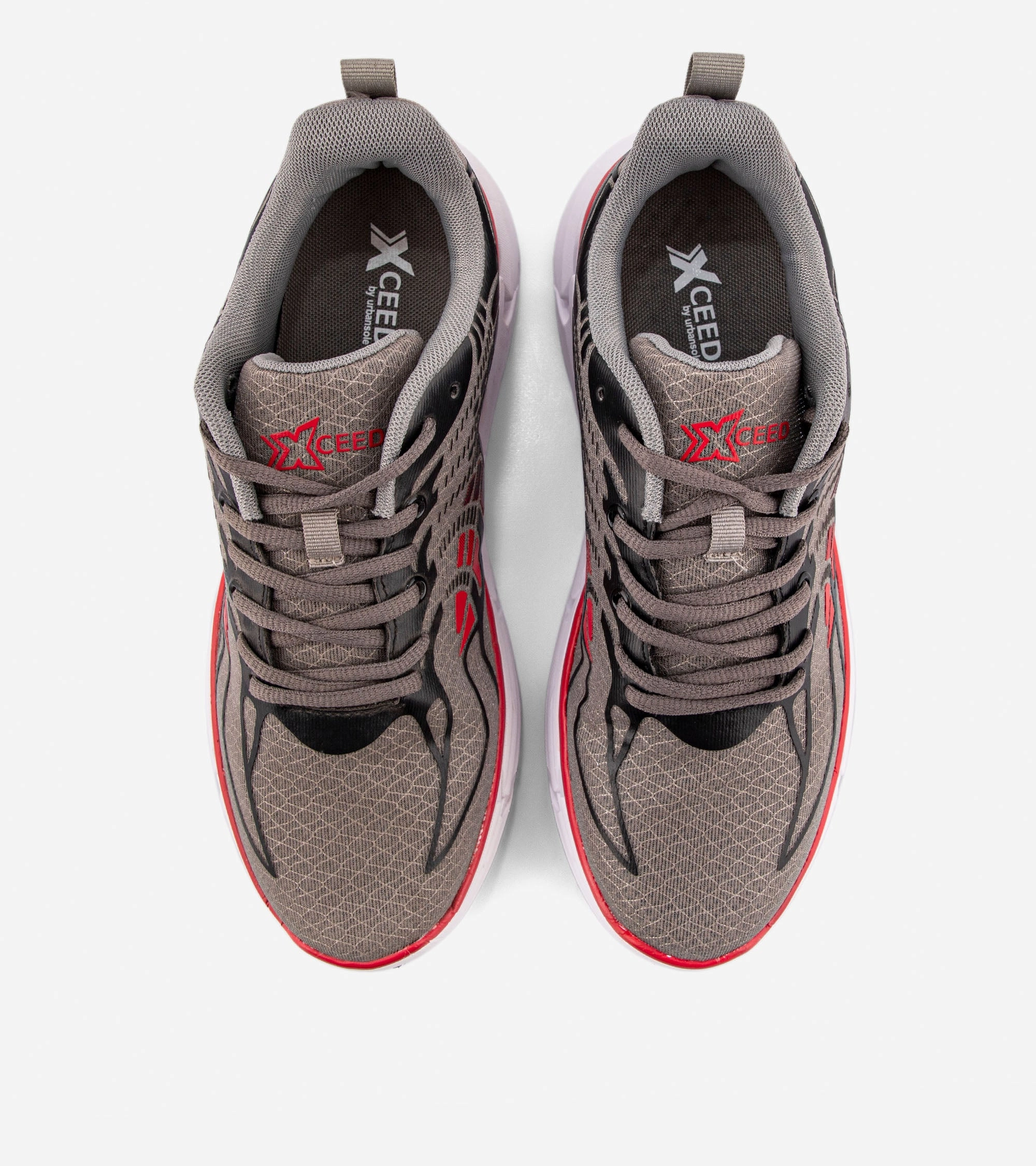 Cool Fitwear Xceed Men'S Sports Shoes Us-Ex-3212