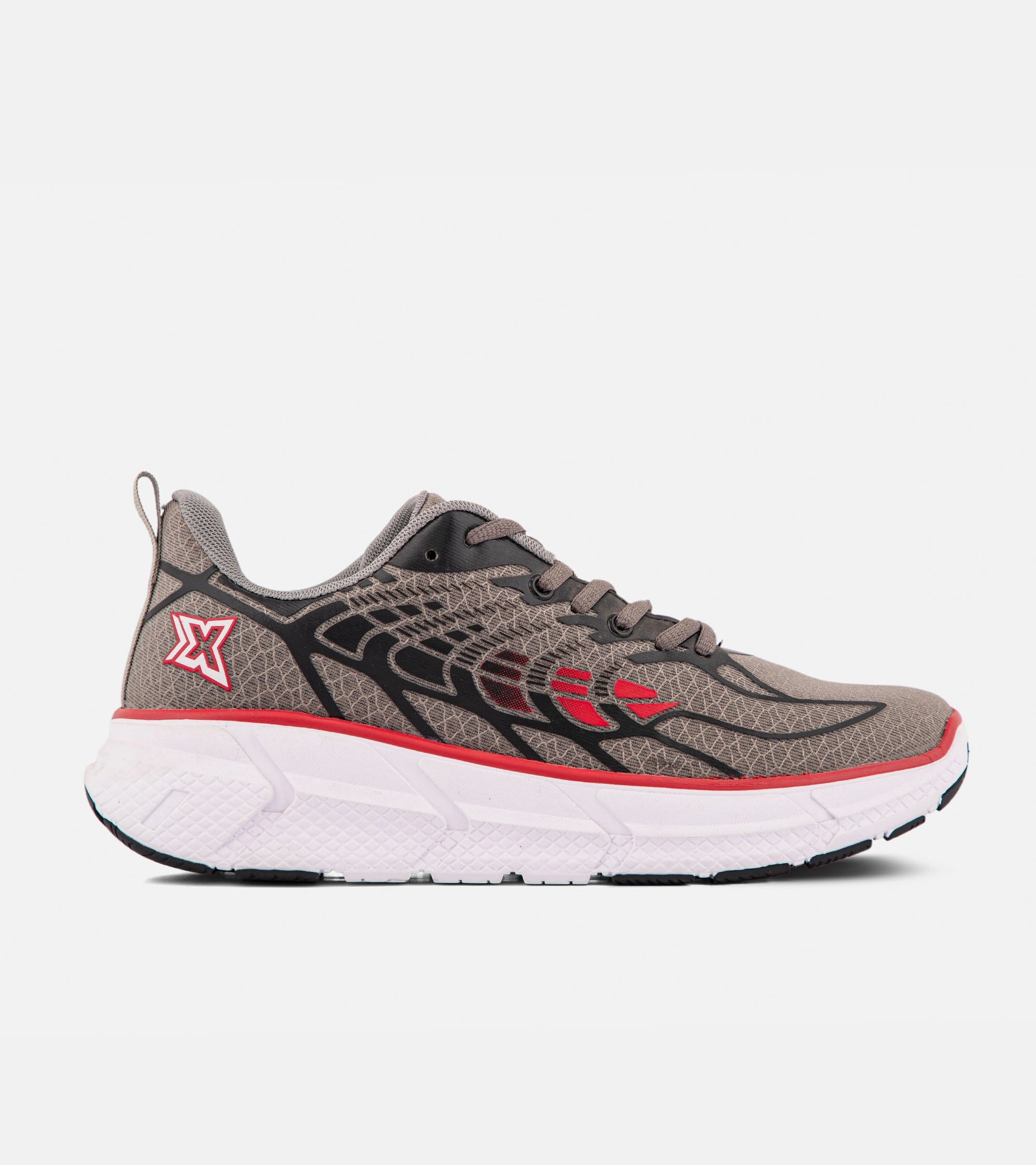 Xceed Men'S Sports Shoes Us-Ex-3212 Effortless Fit