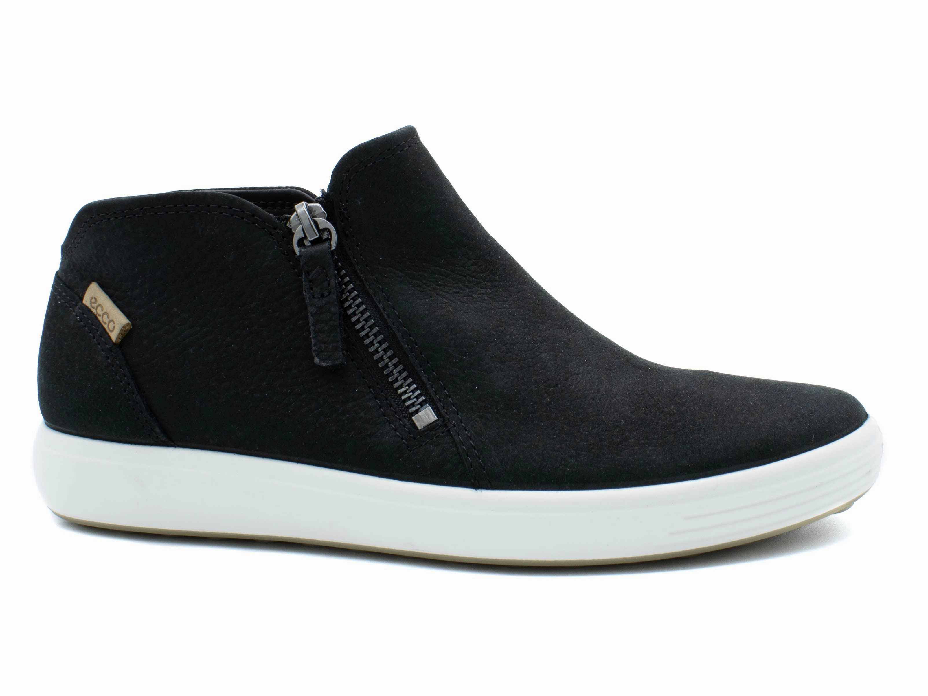 Built Around You Designed For Pace Ecco Soft 7 Low Bootie