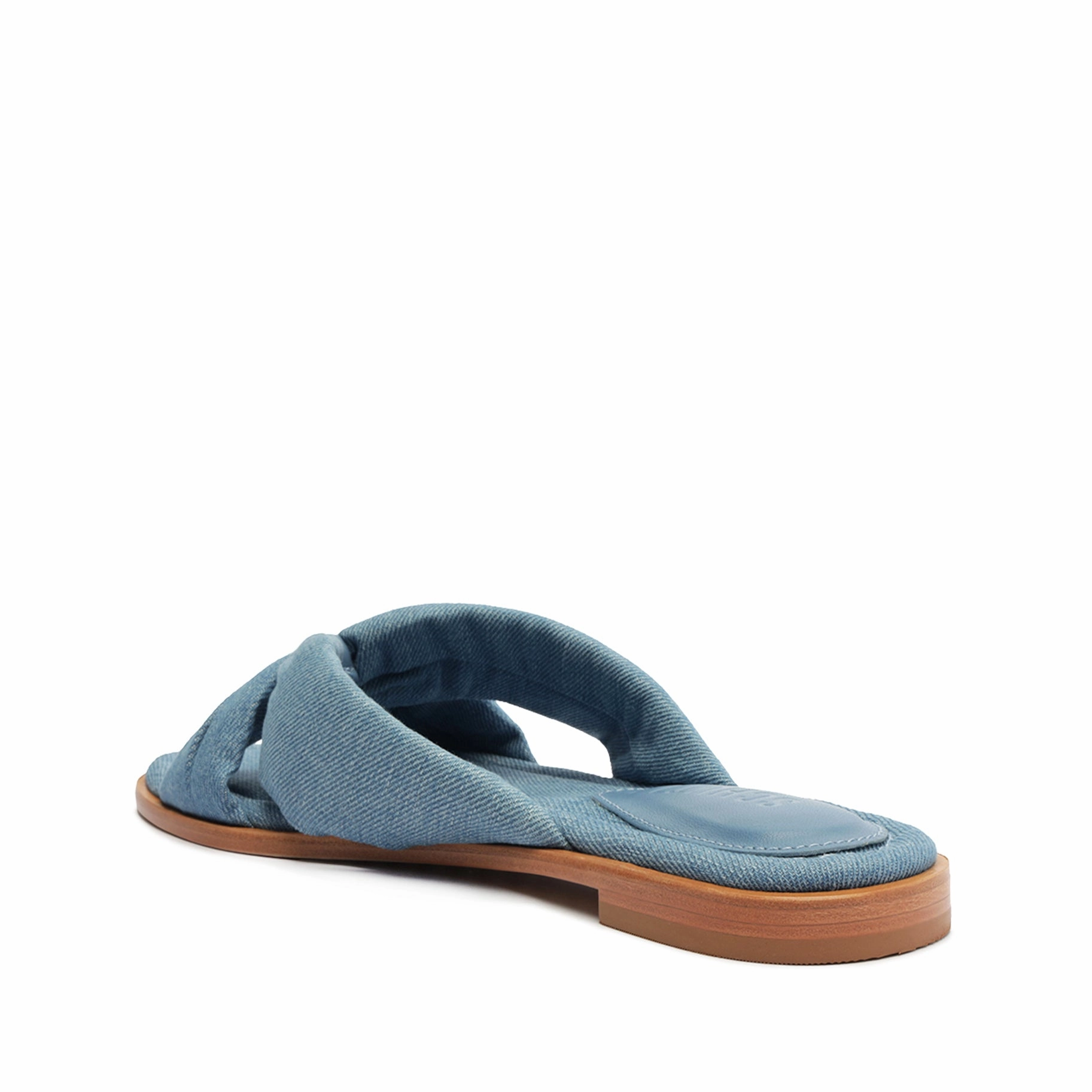 Fairy Casual Denim Sandal Evolved Form