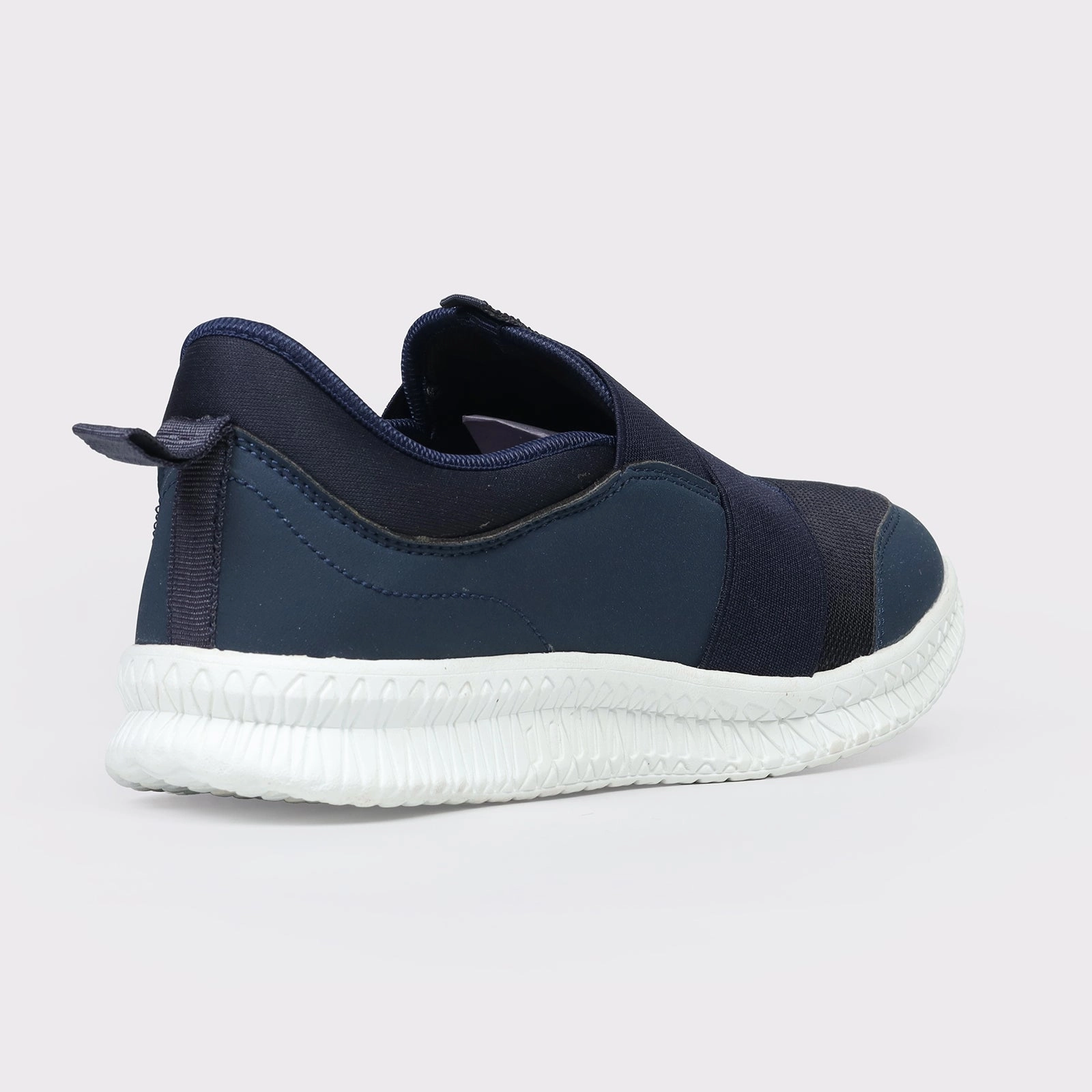 Men'S Slip-On Sneakers Quiet Fit