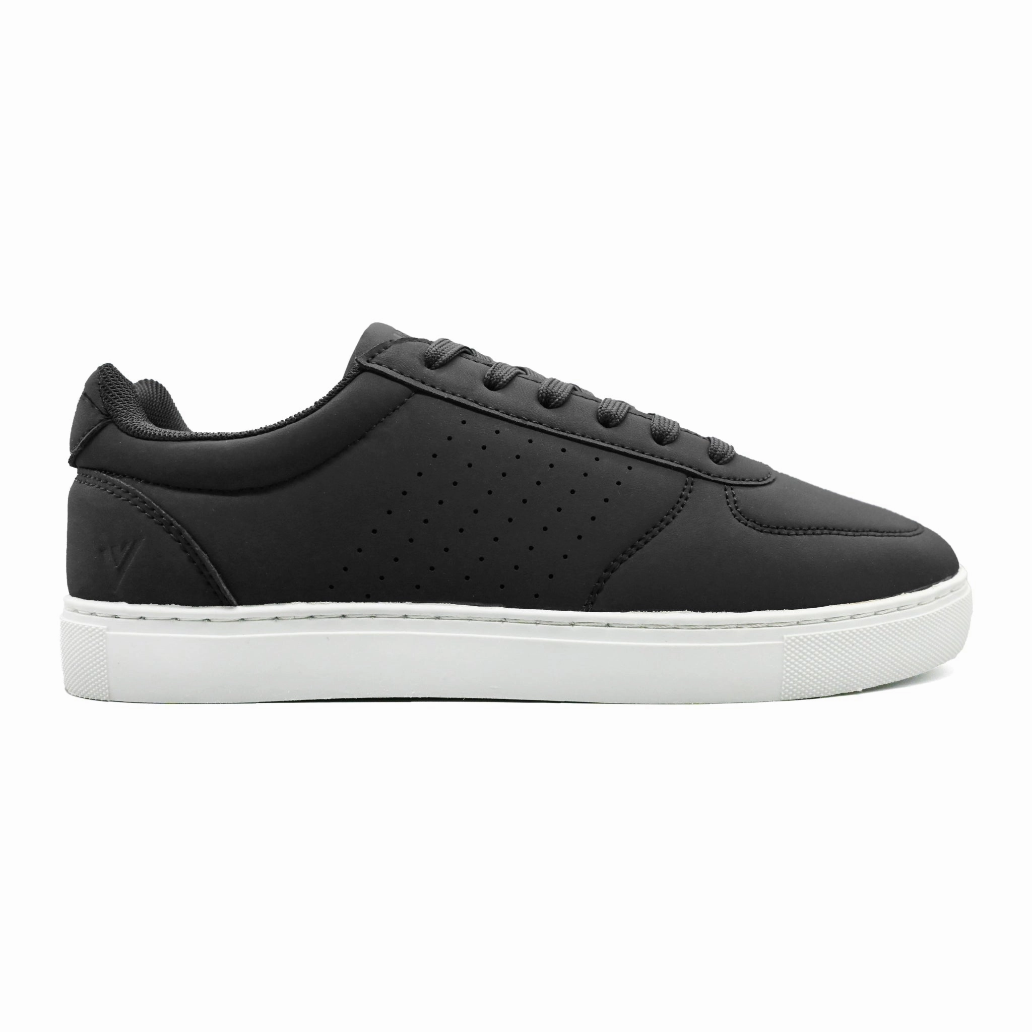 Streamlined Look Vigo Zain - Black