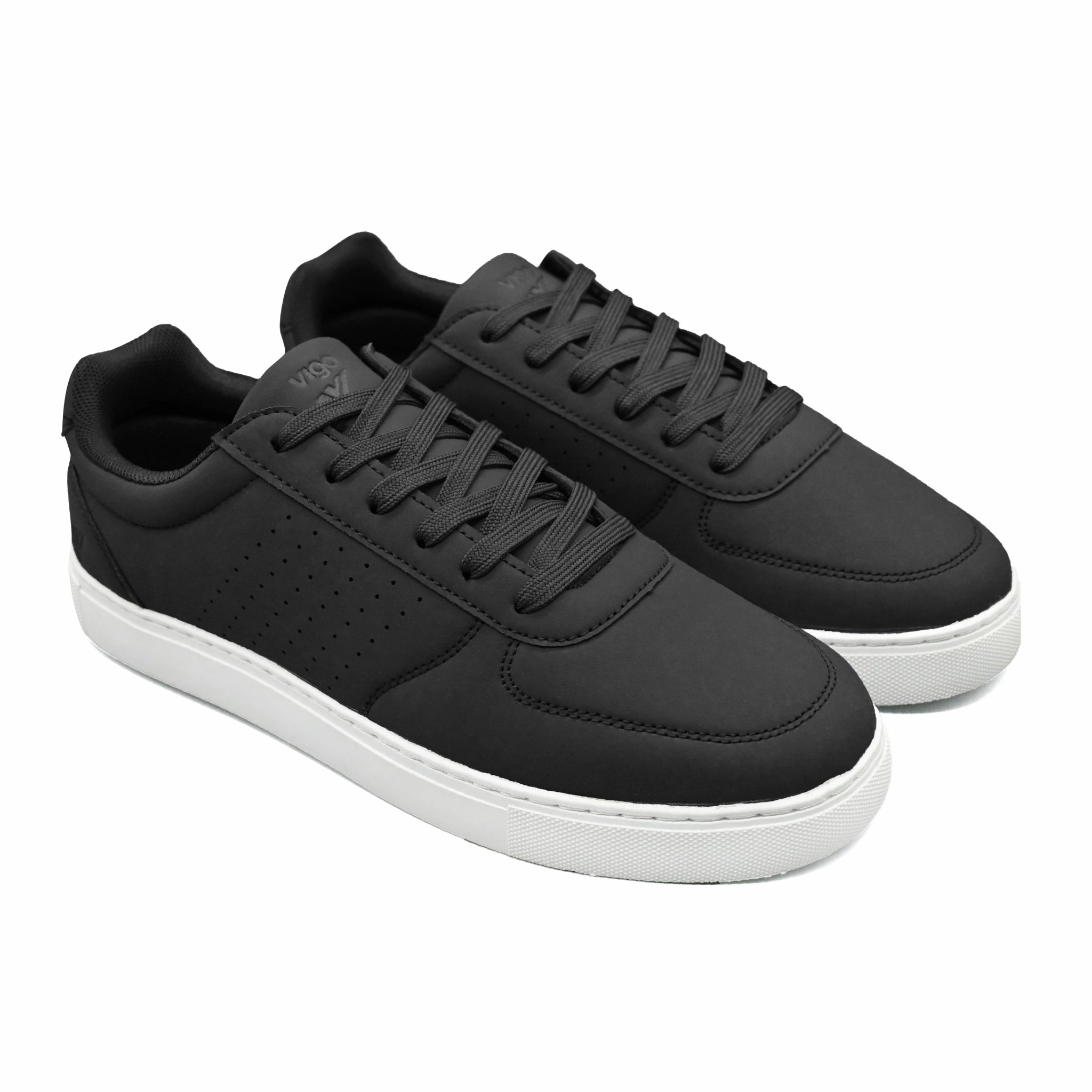 Authentic Motion Vigo Zain - Black