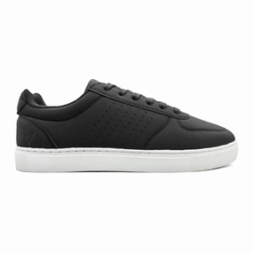 Streamlined Look Vigo Zain - Black