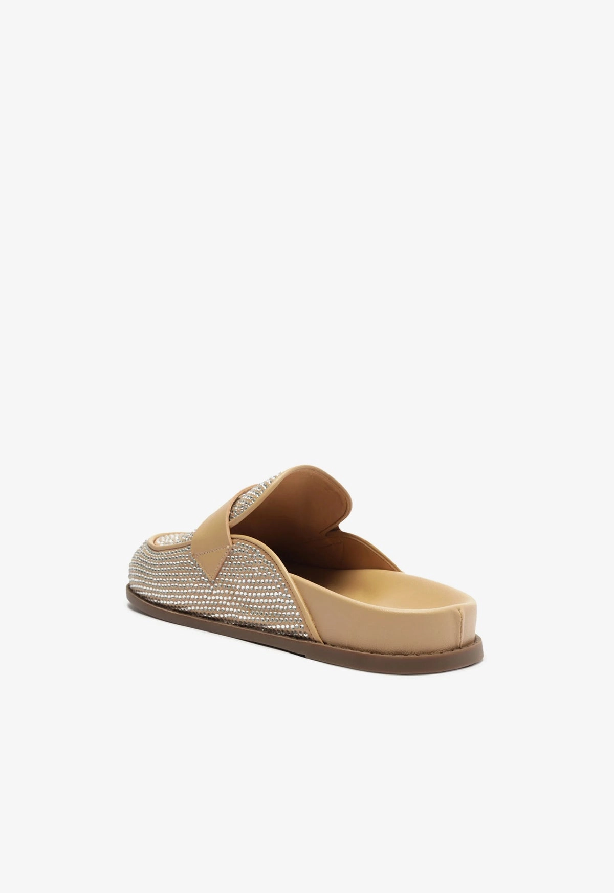 Ava Flat Shaped For Flow Fresh Silhouette