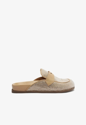 Ava Flat Ready-To-Flow Daily Vibe