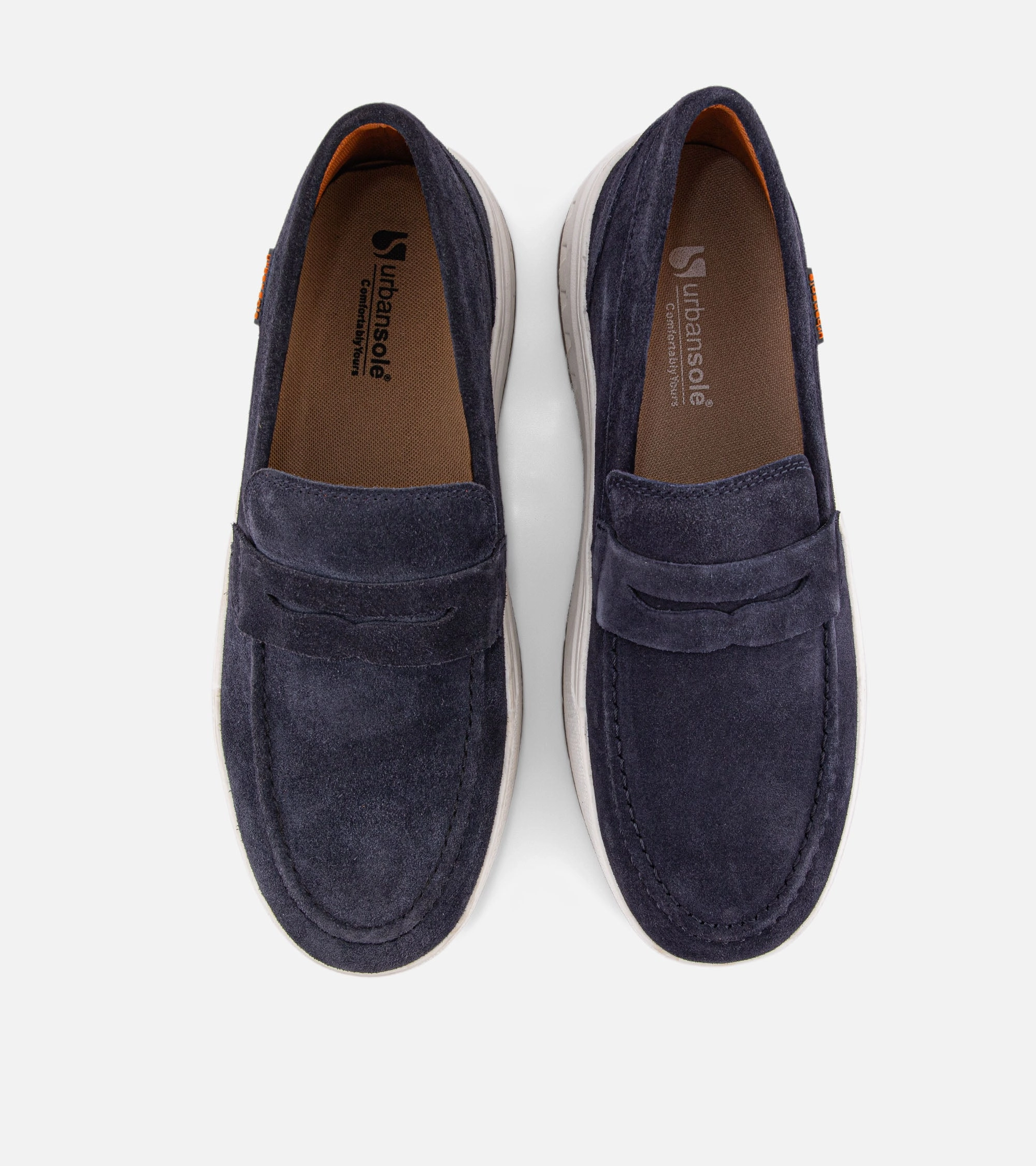 Calm Aesthetic Men'S Moccasins Us-Gr-4152