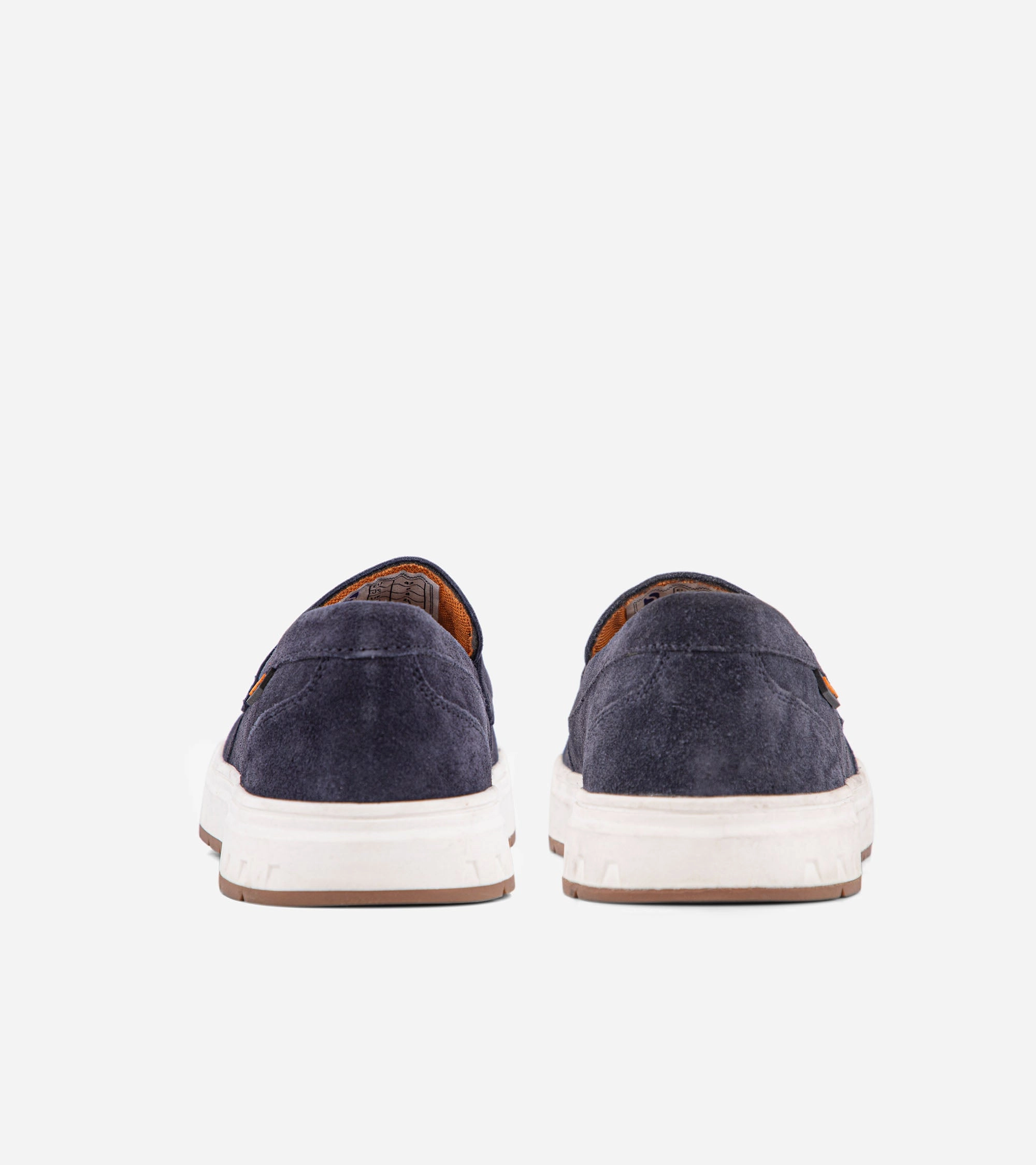 Layer-Easy Free To Move Men'S Moccasins Us-Gr-4152