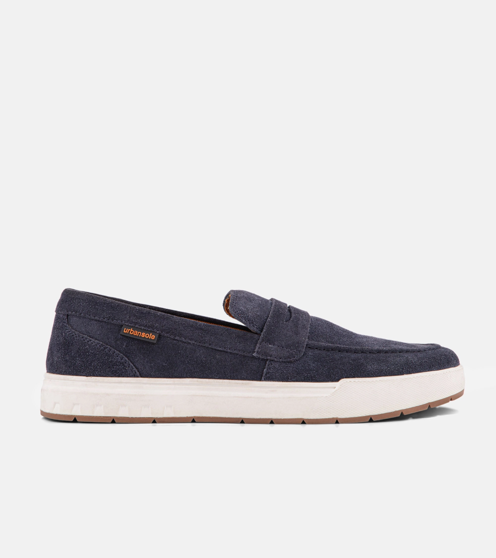 Men'S Moccasins Us-Gr-4152 Bold Form