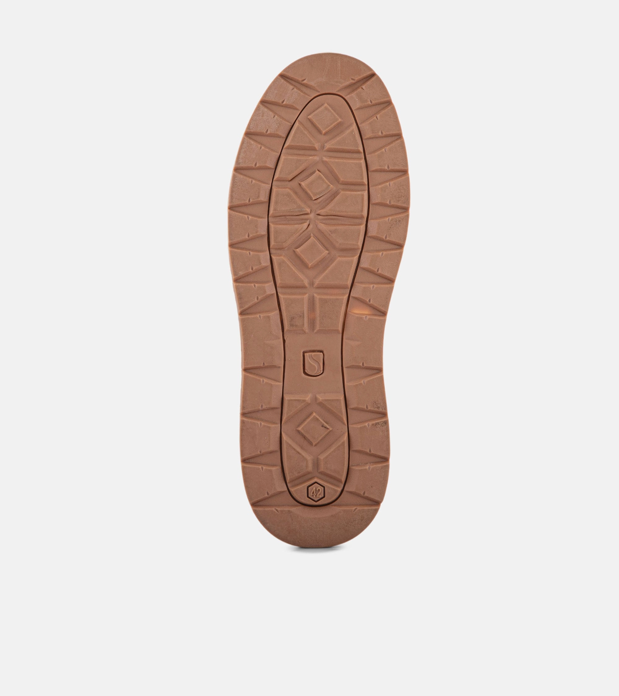 Men'S Moccasins Us-Gr-4152 Lifestyle Rhythm Day-To-Day Fit