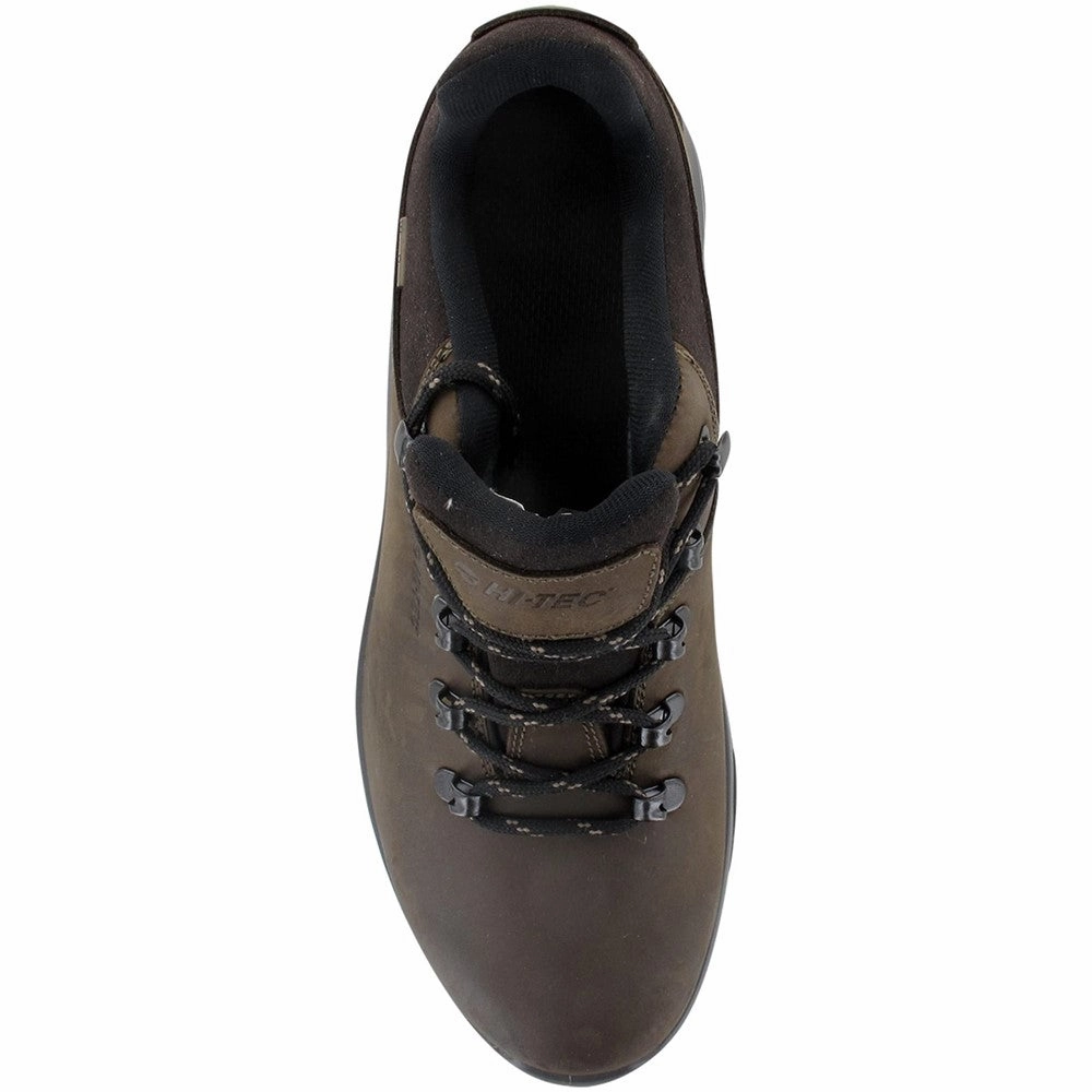 Hi-Tec Walk Lite Camino Ultra Shoes New Classics