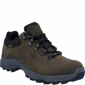 Modern Casuals Hi-Tec Walk Lite Camino Ultra Shoes